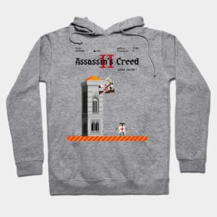 Assassin's Bit - Variant Hoodie